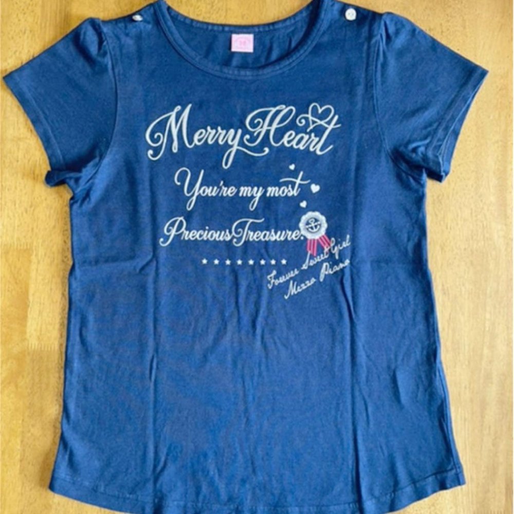 Used Kids T-shirts
